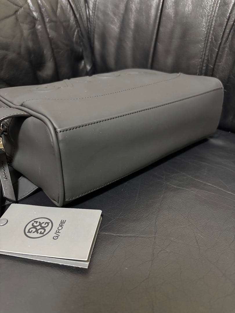 G/FORE ジーフォア 日本未入荷 ゴルフ カートバッグ 未使用 タグ付き