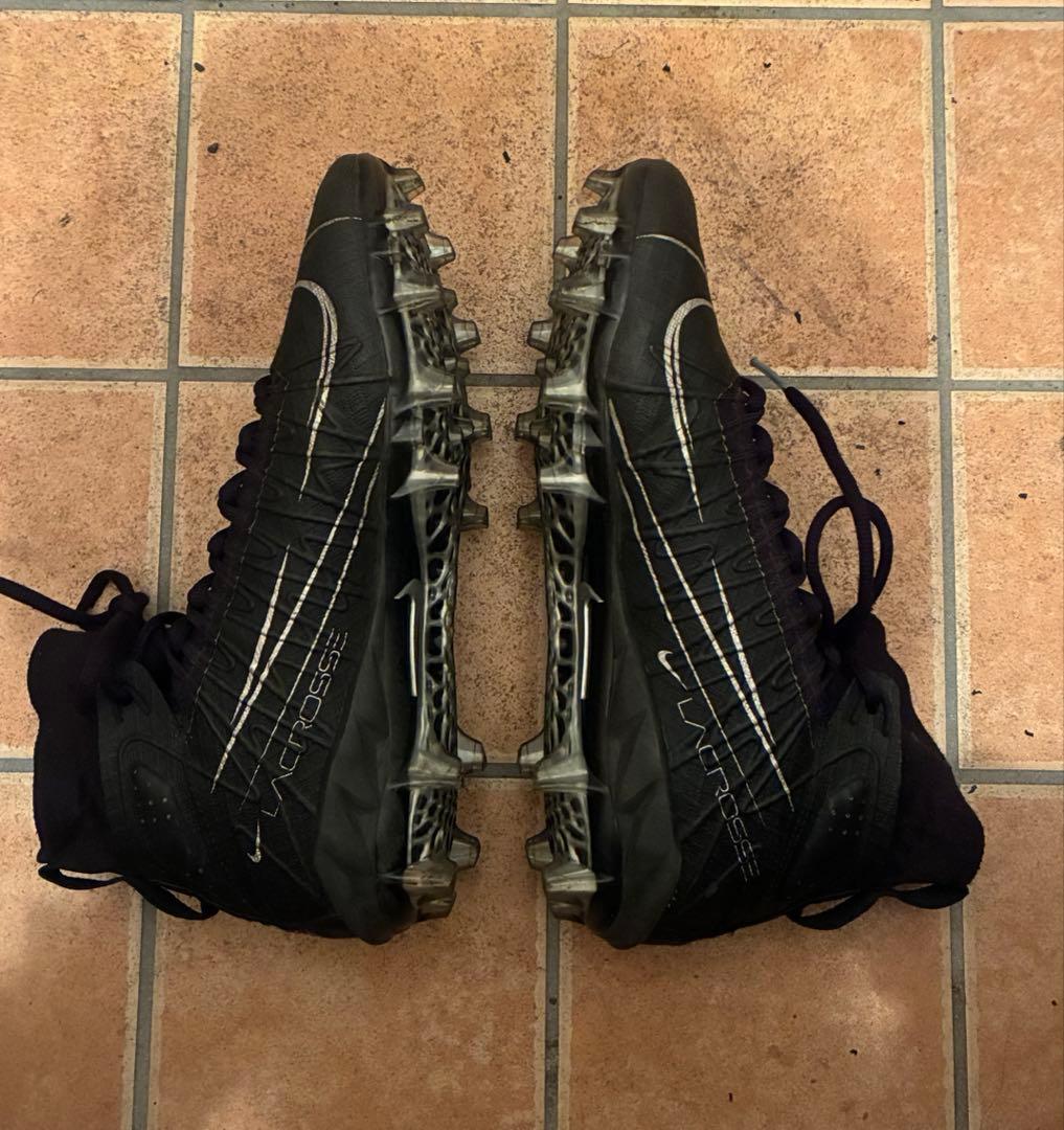 大*生様 NIKE ALPHA HUARACHE 7 ELITE スパイク