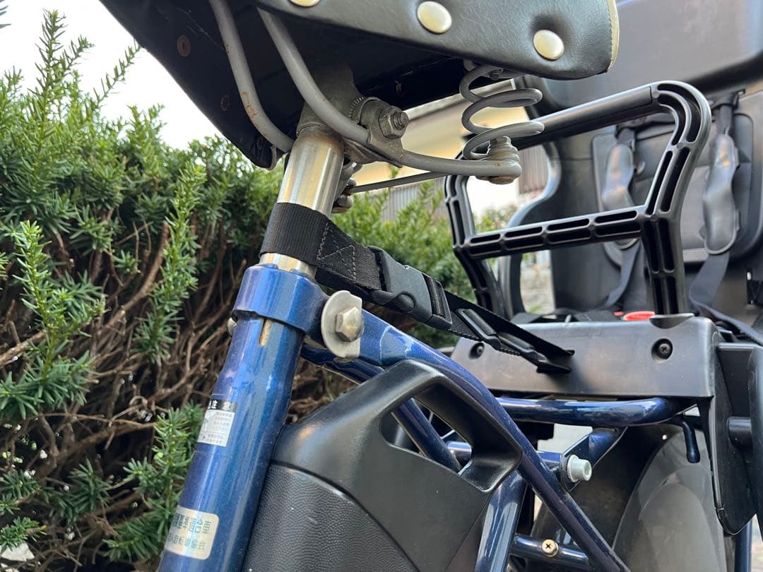 電動あり★丸石サイクル ふらっかーずココッティアシスト