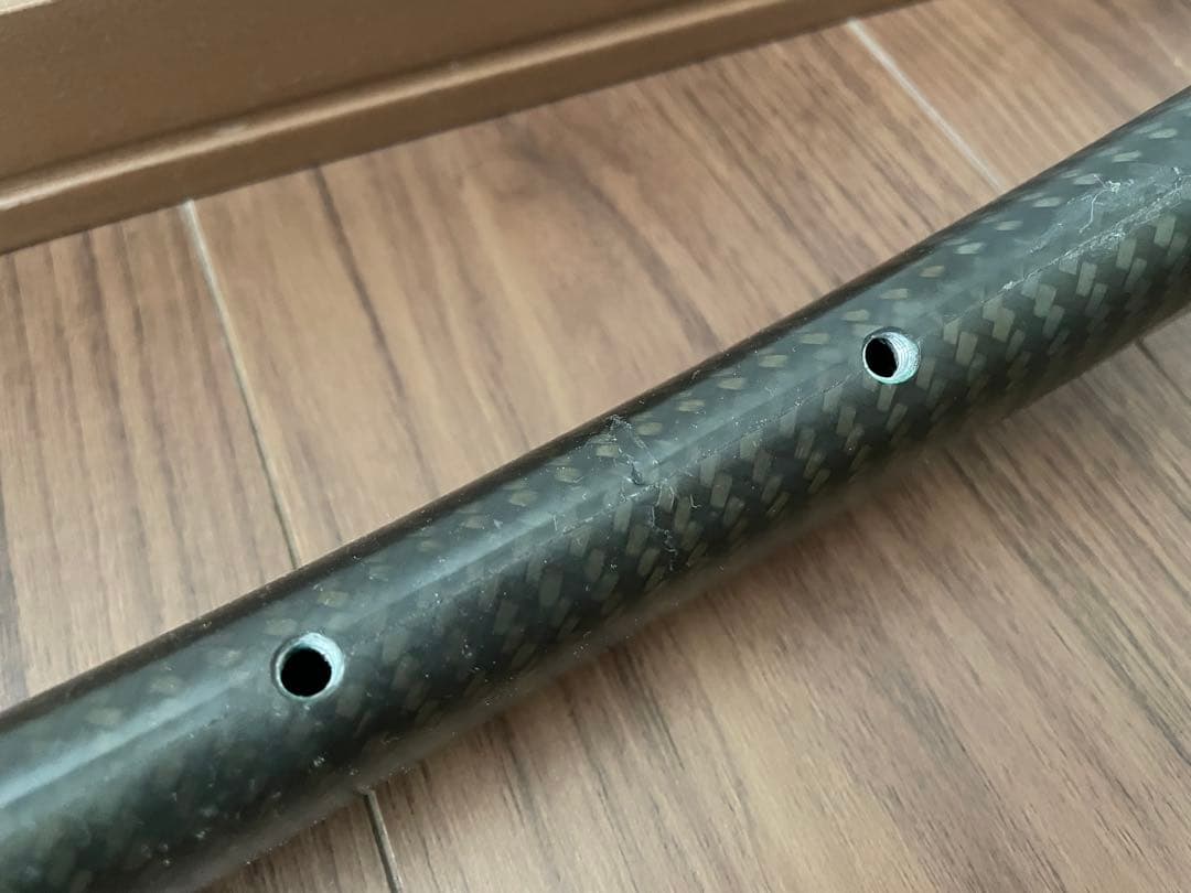 Mavic cosmic SLR 45 カーボンリム マヴィック ジャンク