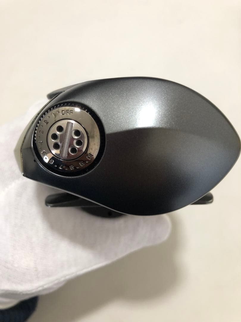 希少・限定deps daiwa ZDV 100H