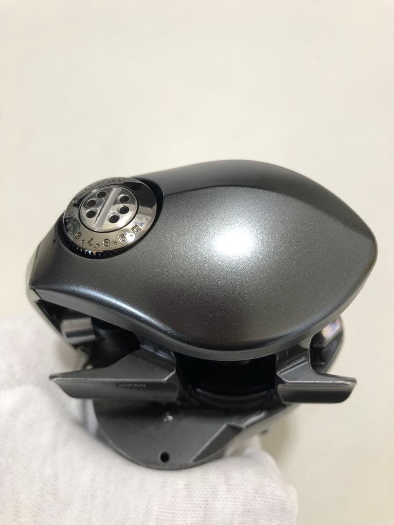 希少・限定deps daiwa ZDV 100H