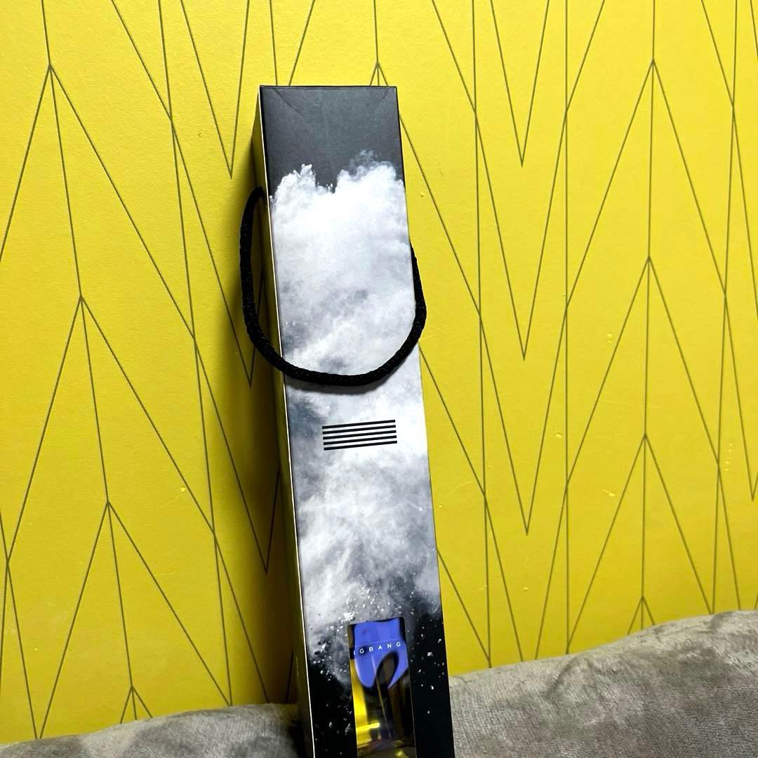 BIGBANG 韓国公式グッズ ディフューザージヨンver