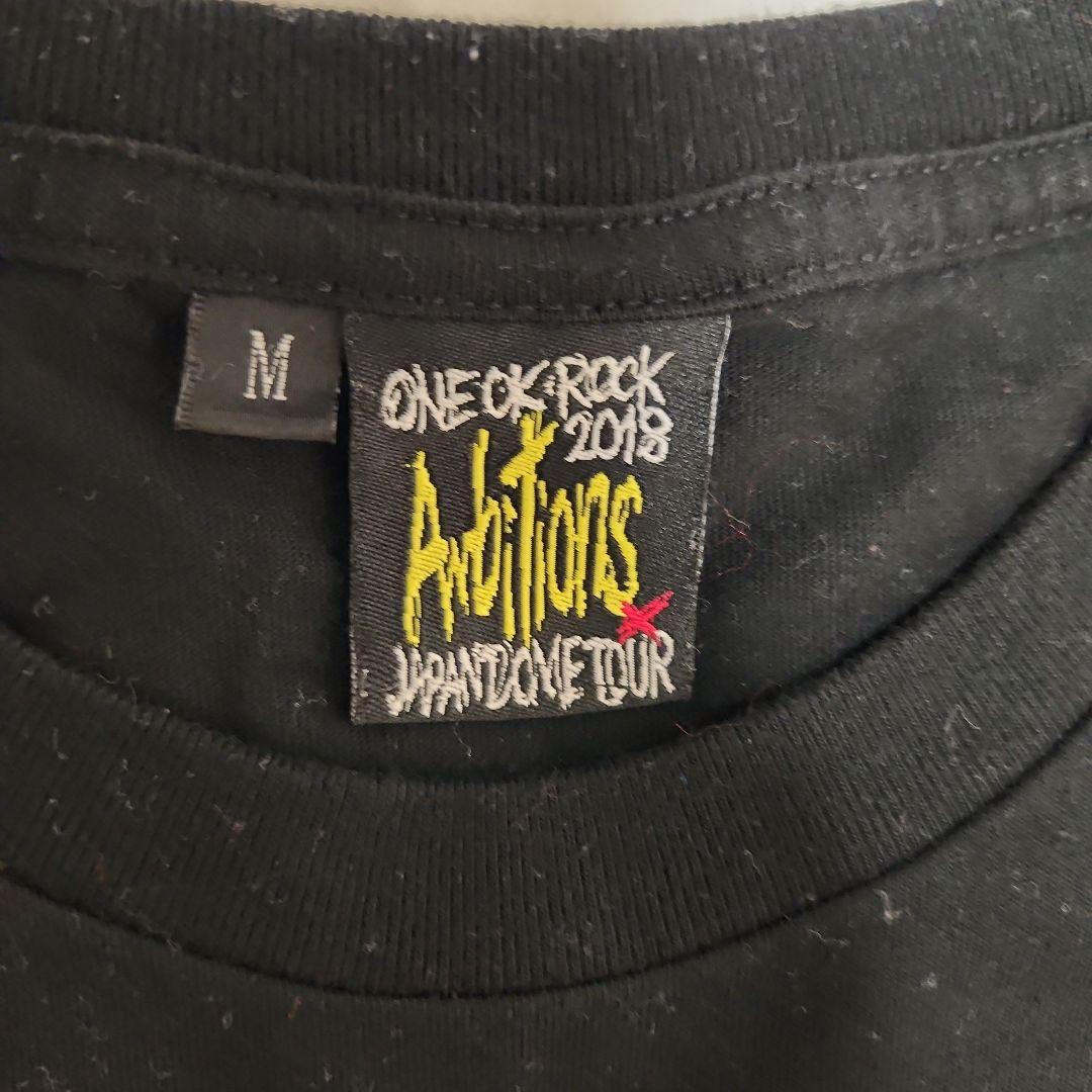 【まとめ売り】ONE OK ROCK ライブ グッズ③