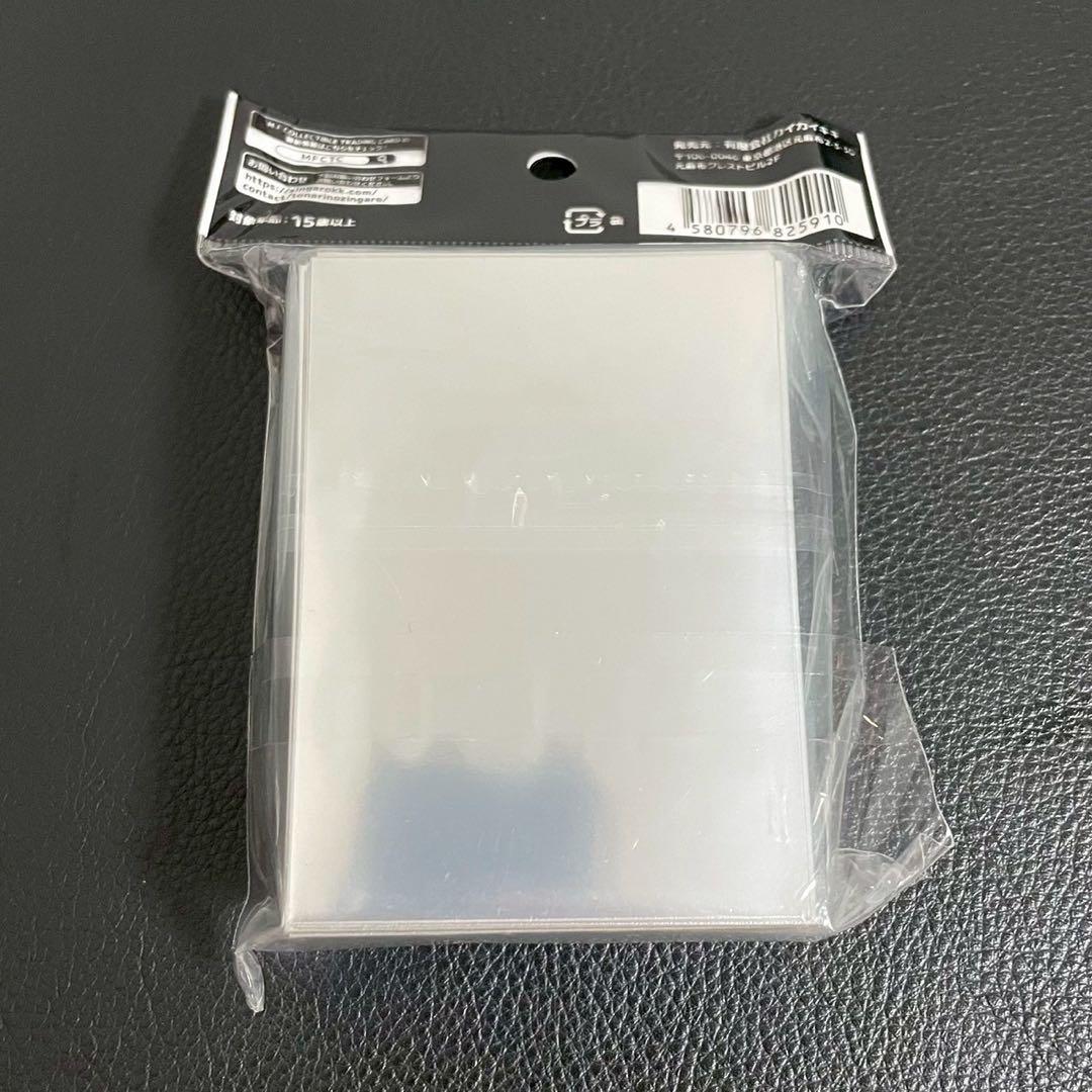 【新品32点セット】村上隆 トレカスリーブ 笑顔の女の子ドットフラワーver.