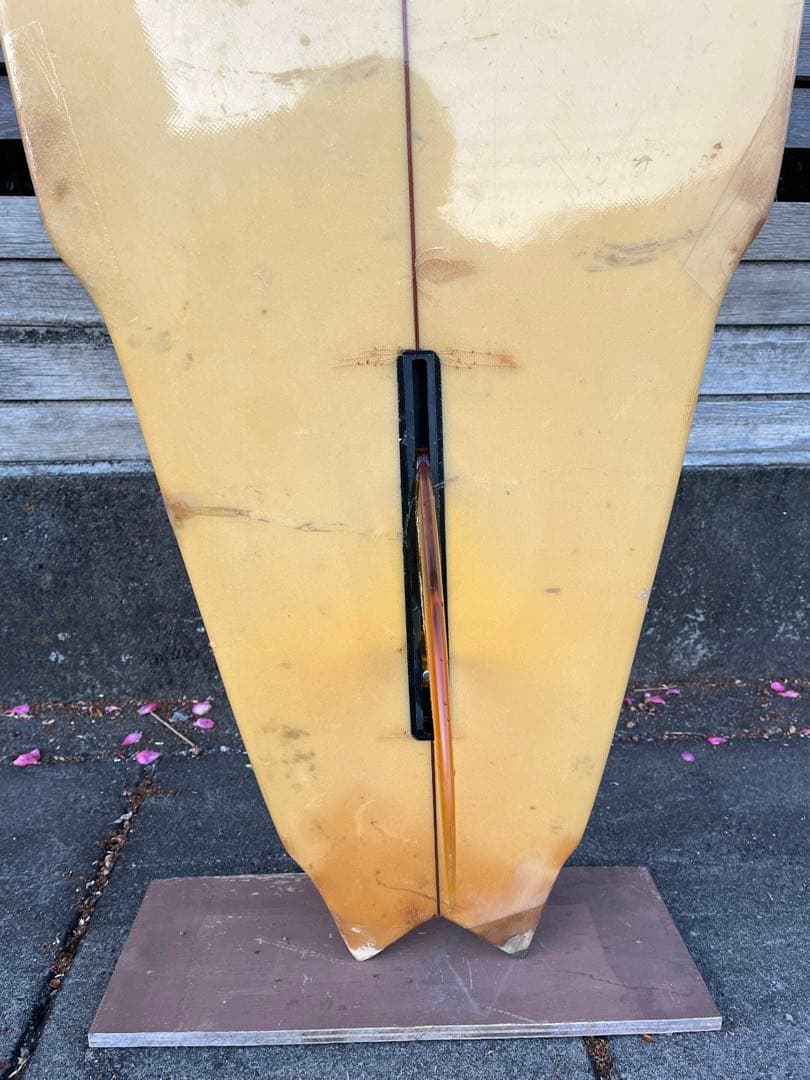 サーフィン・ボディボード CALIFORNIA EXPRESSIONS made in USA