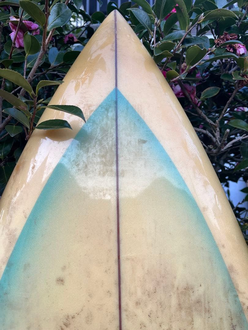 サーフィン・ボディボード CALIFORNIA EXPRESSIONS made in USA