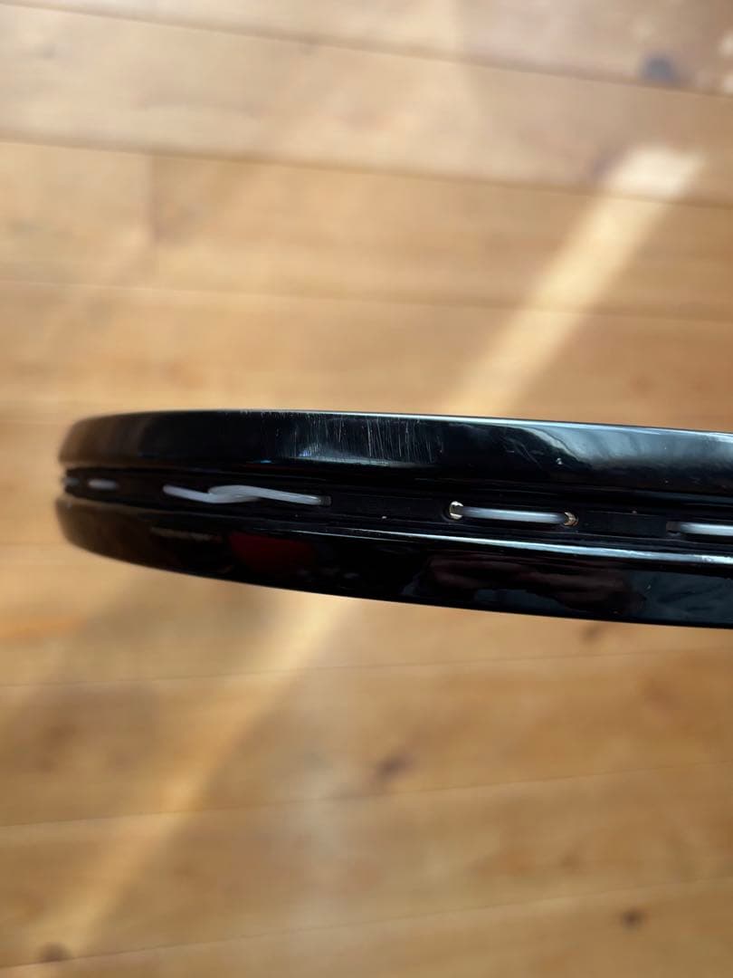 ナノフォース8V カスタムフィット　2本セット