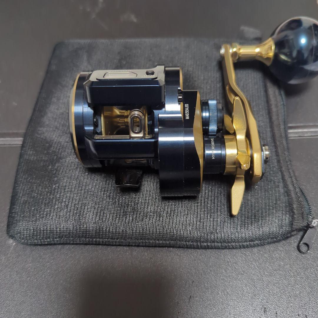 DAIWA ソルティガ IC 300L