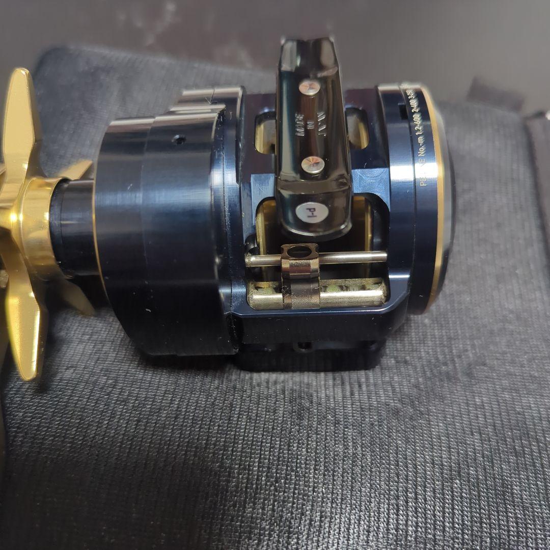 DAIWA ソルティガ IC 300L