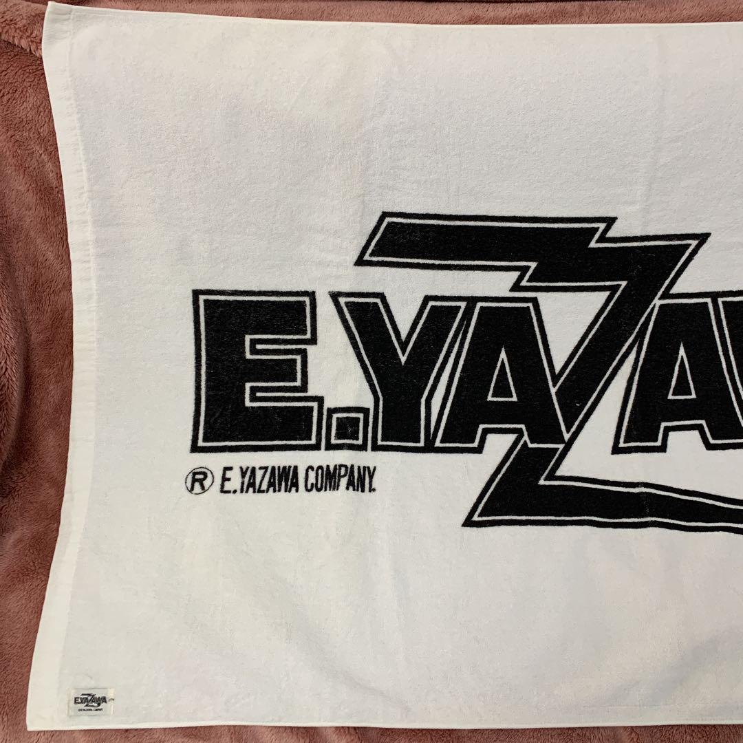 矢沢永吉 カンパニー タオル
