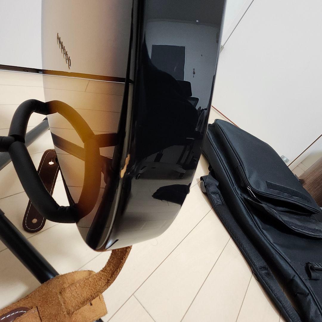 FUJIGEN(FGN) テレキャスターKNTE10RBD モデファイ