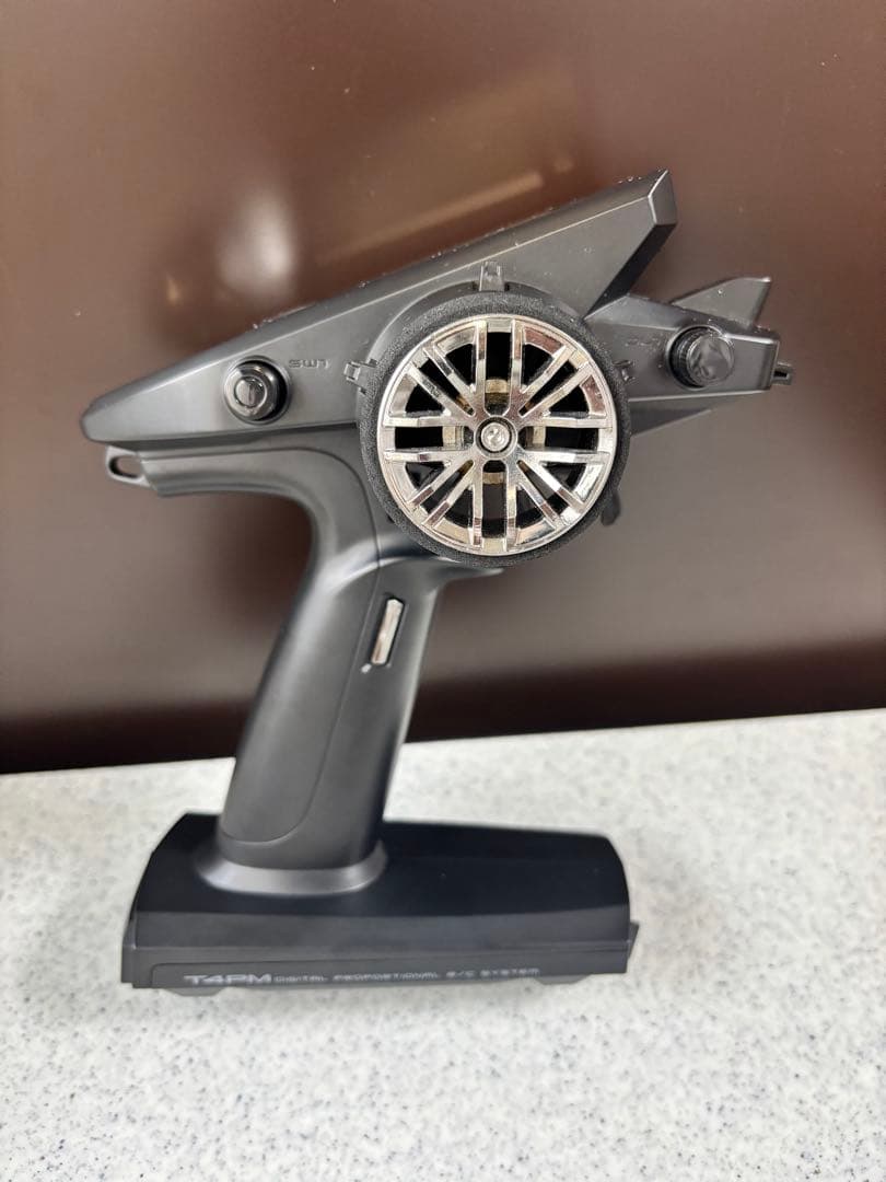 フタバ　4PM R334SBS-E