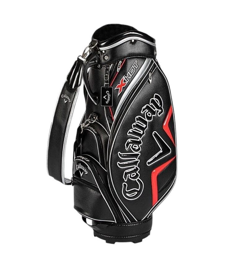 Callaway X HOT キャディバッグ キャロウェイ エックスホット