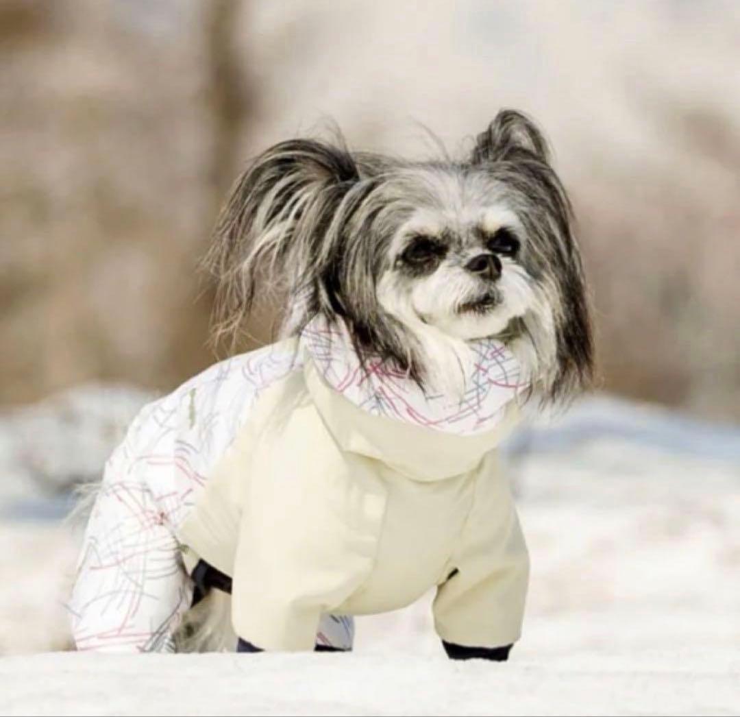 ALPHAICON DOG GUARD AIR Lサイズ