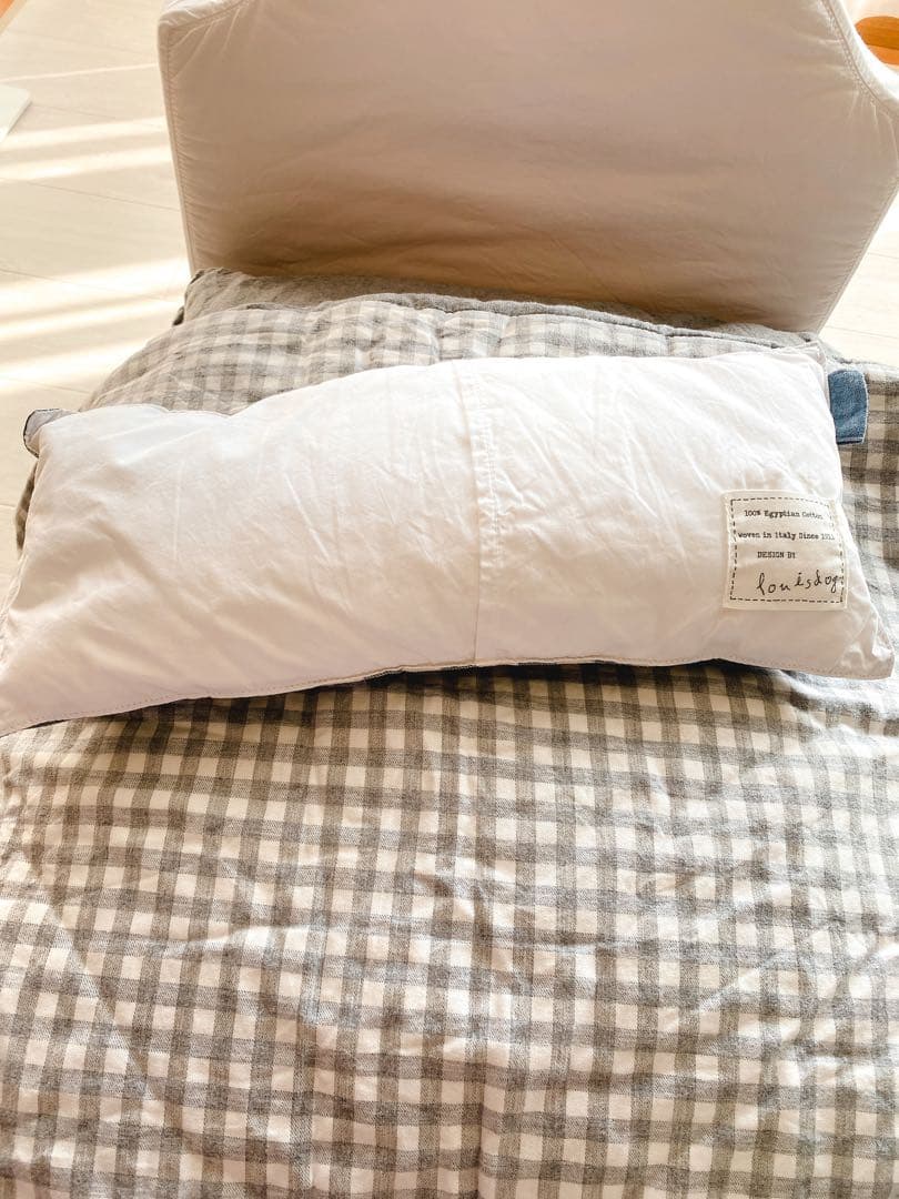 ルイスドッグ　ルイドッグ　レア！　ペット用　ベッド　可愛い！