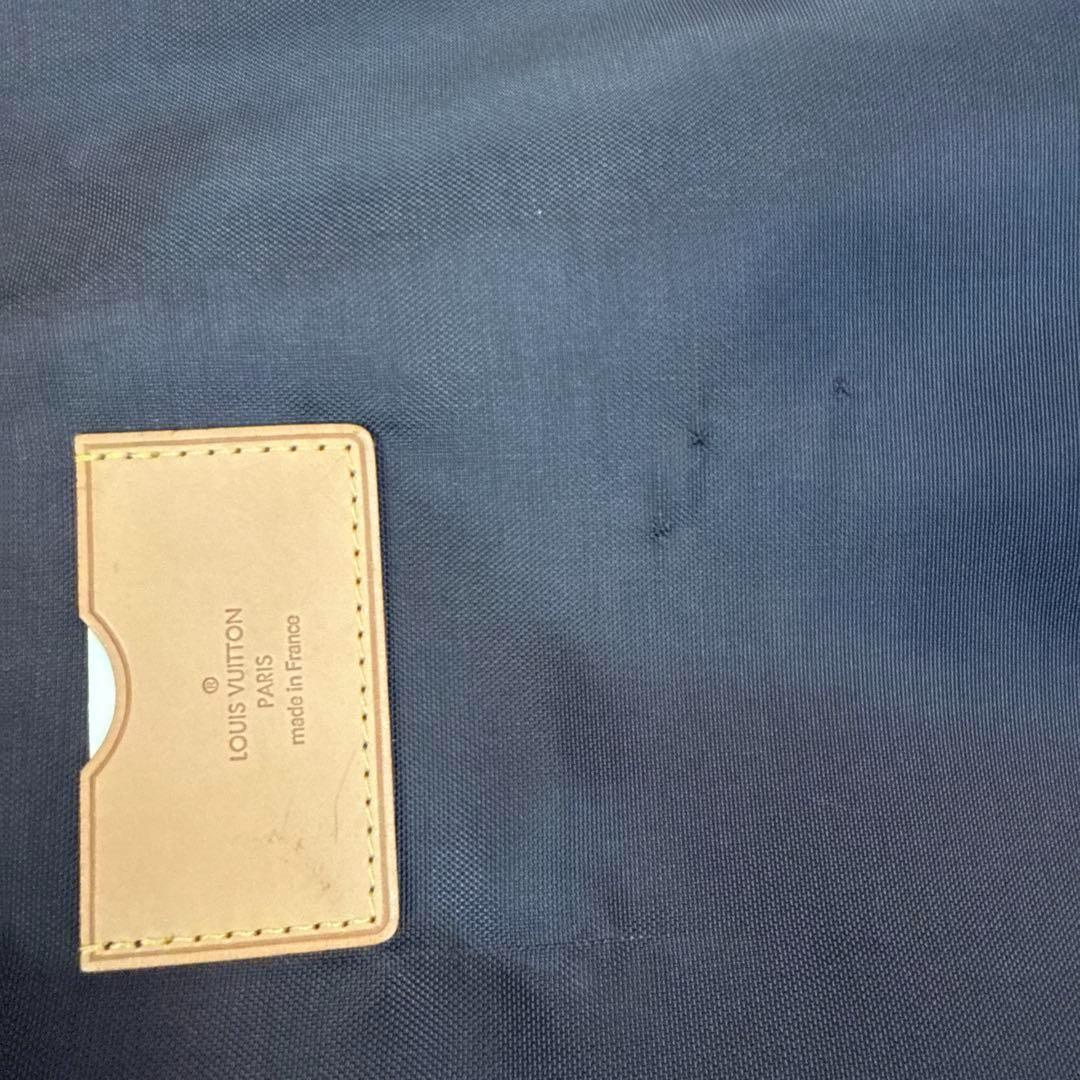 廃盤★ルイヴィトン★キャリーバック　ペガス60★スーツケース★旅行バッグ