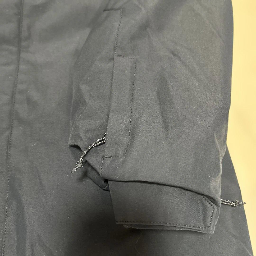 panda様 ボルコム キッズ スノーボードウェア XL