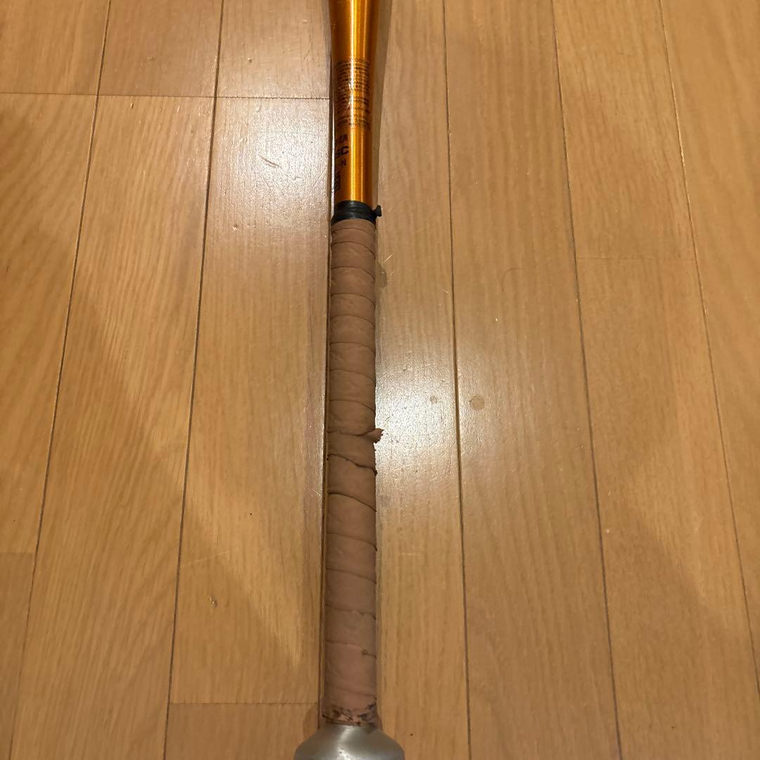 Global Elite VKONG TH TK210 バット