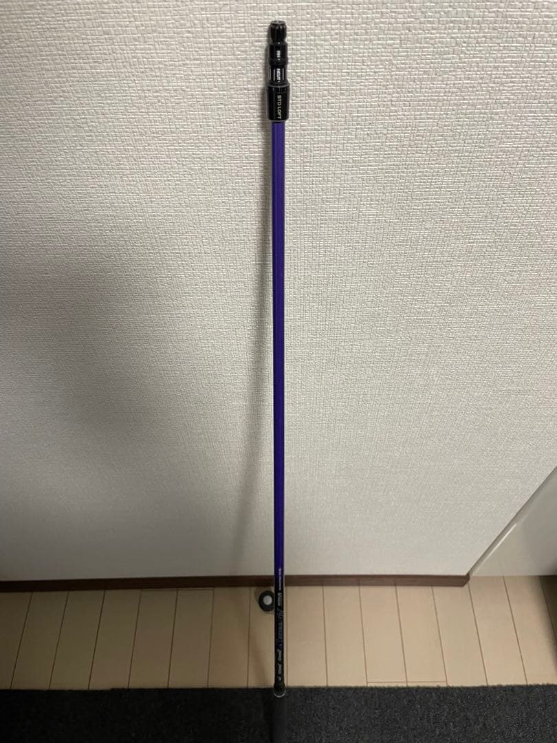 アッタスG7 6S テーラーメイドスリーブ付　ドライバー用