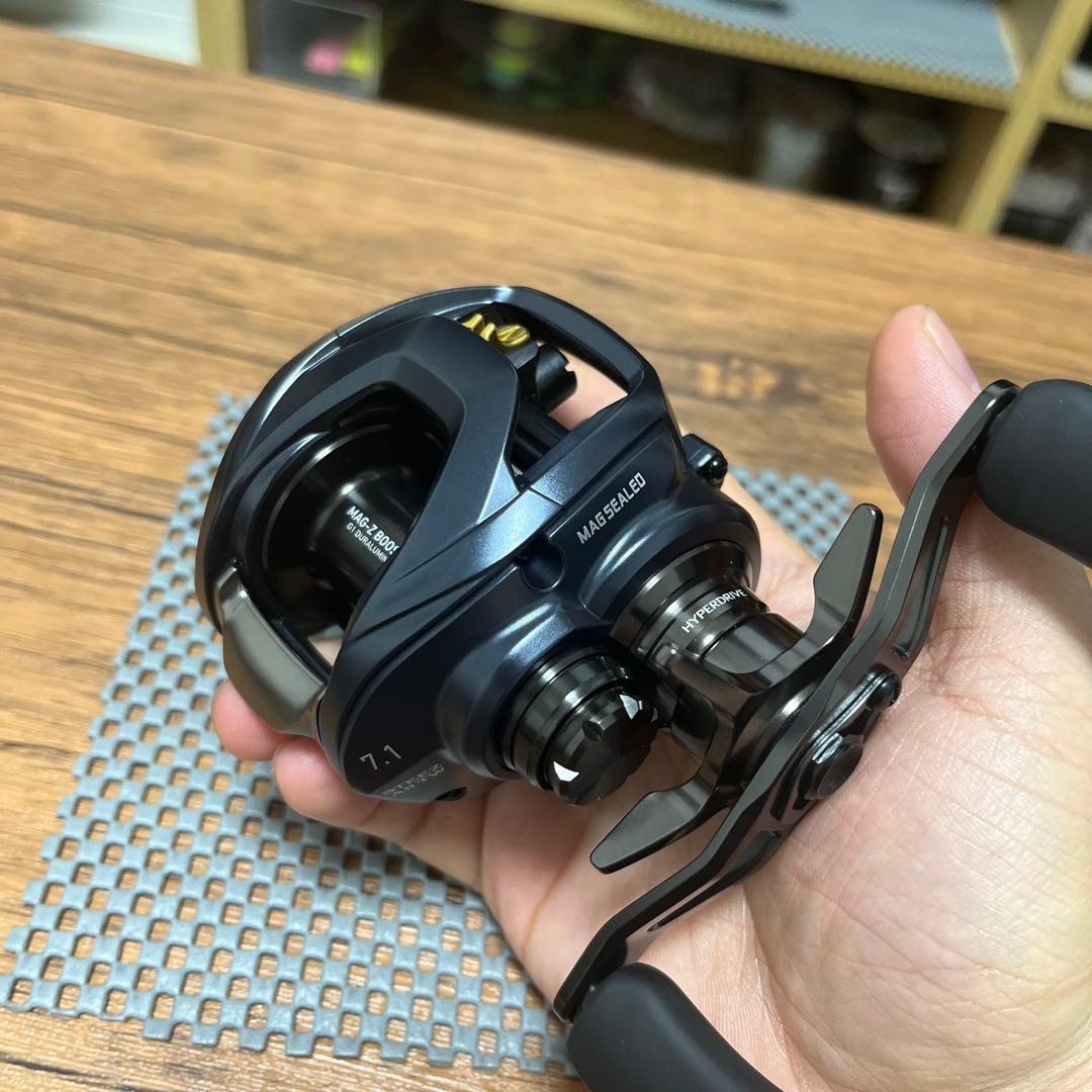 23スティーズAⅡTW 1000H