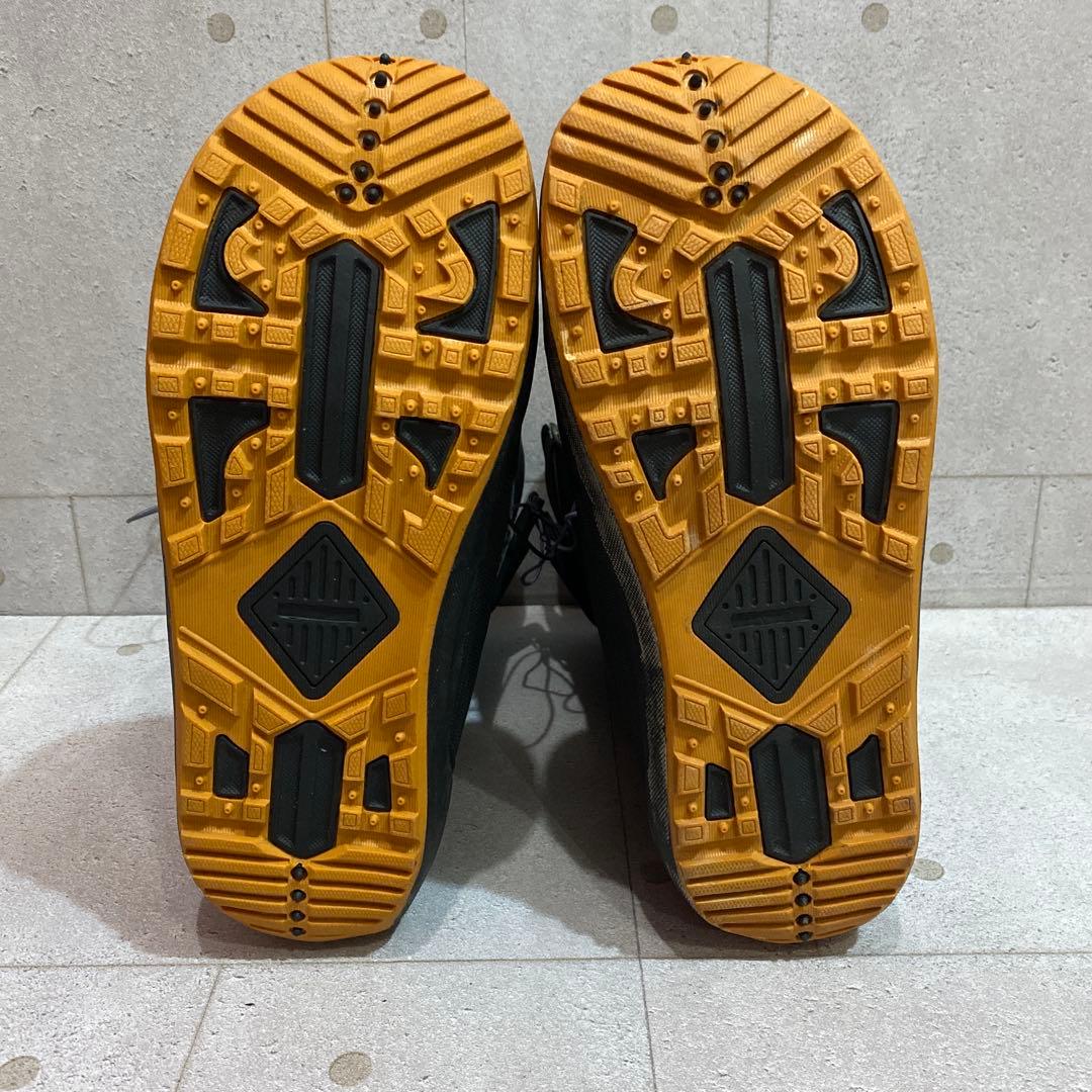 ★ STEPCHILD ステップチャイルド　スノーボード　ブーツ　メンズ　ボード