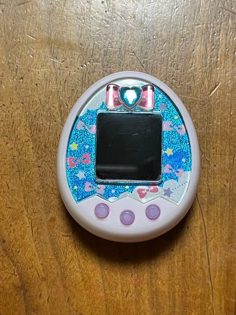 Tamagotchi m!x Dream m!x ver. ピンク