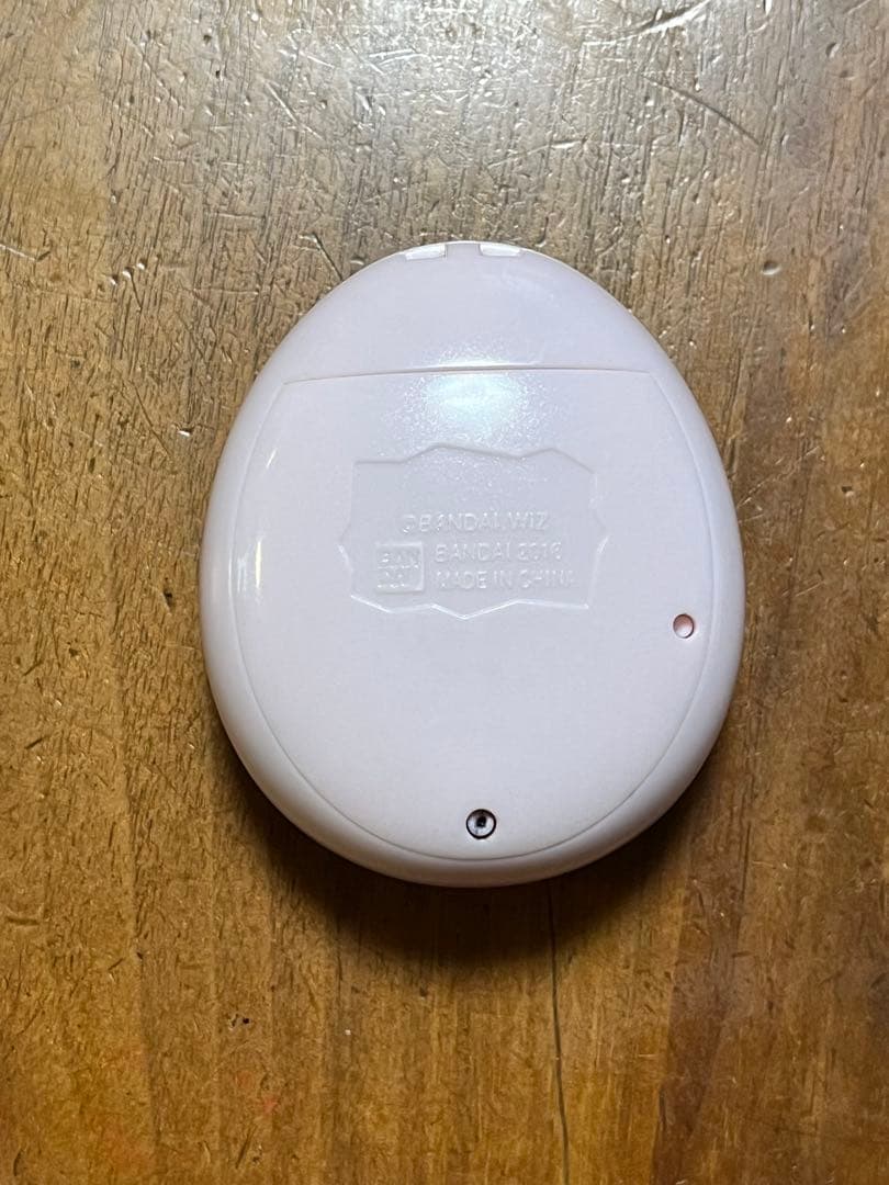 Tamagotchi m!x Dream m!x ver. ピンク