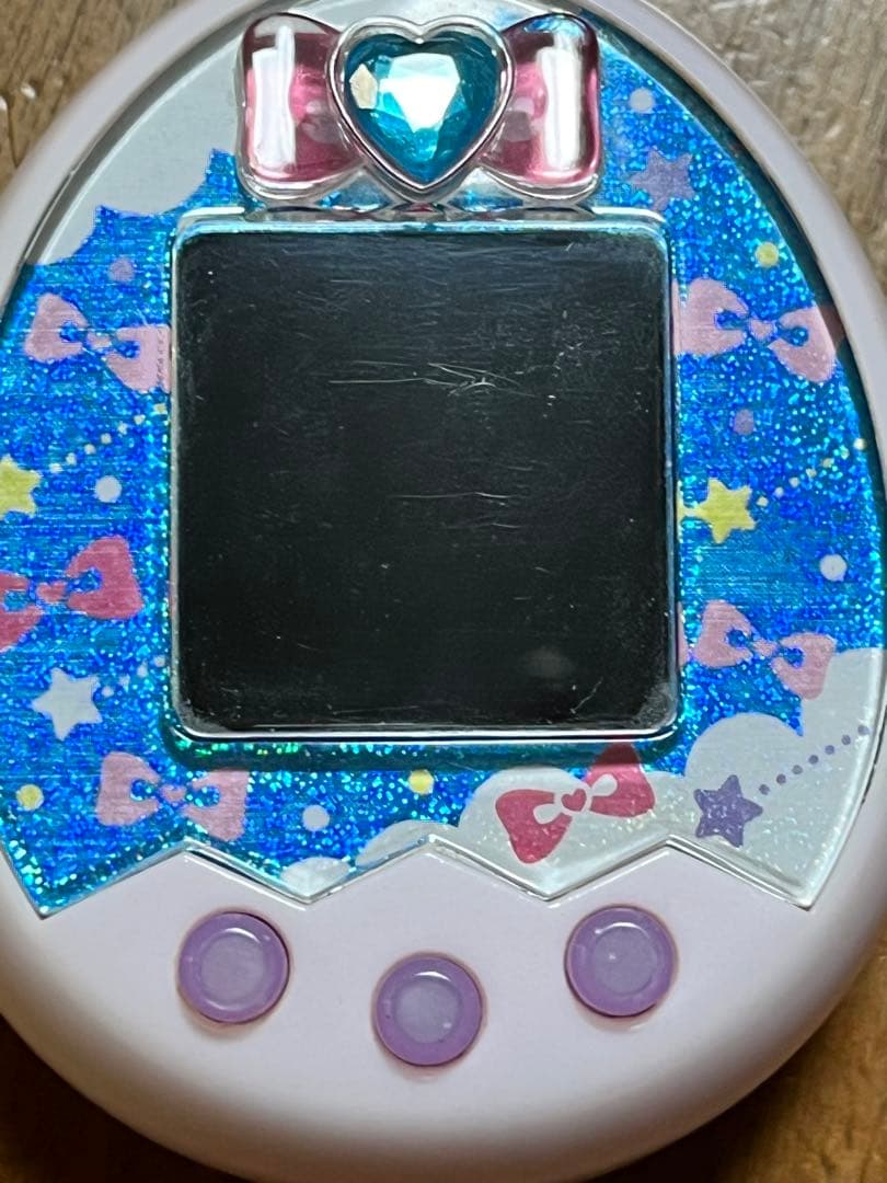 Tamagotchi m!x Dream m!x ver. ピンク