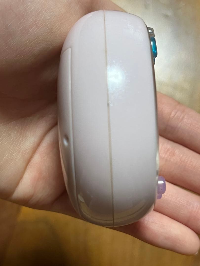 Tamagotchi m!x Dream m!x ver. ピンク