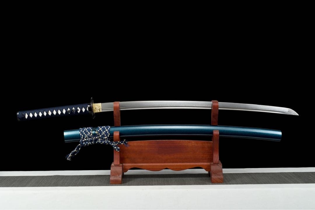 蒲牢 刀装具 日本刀 武具 鑑賞刀 居合刀 模造刀 舞踊刀