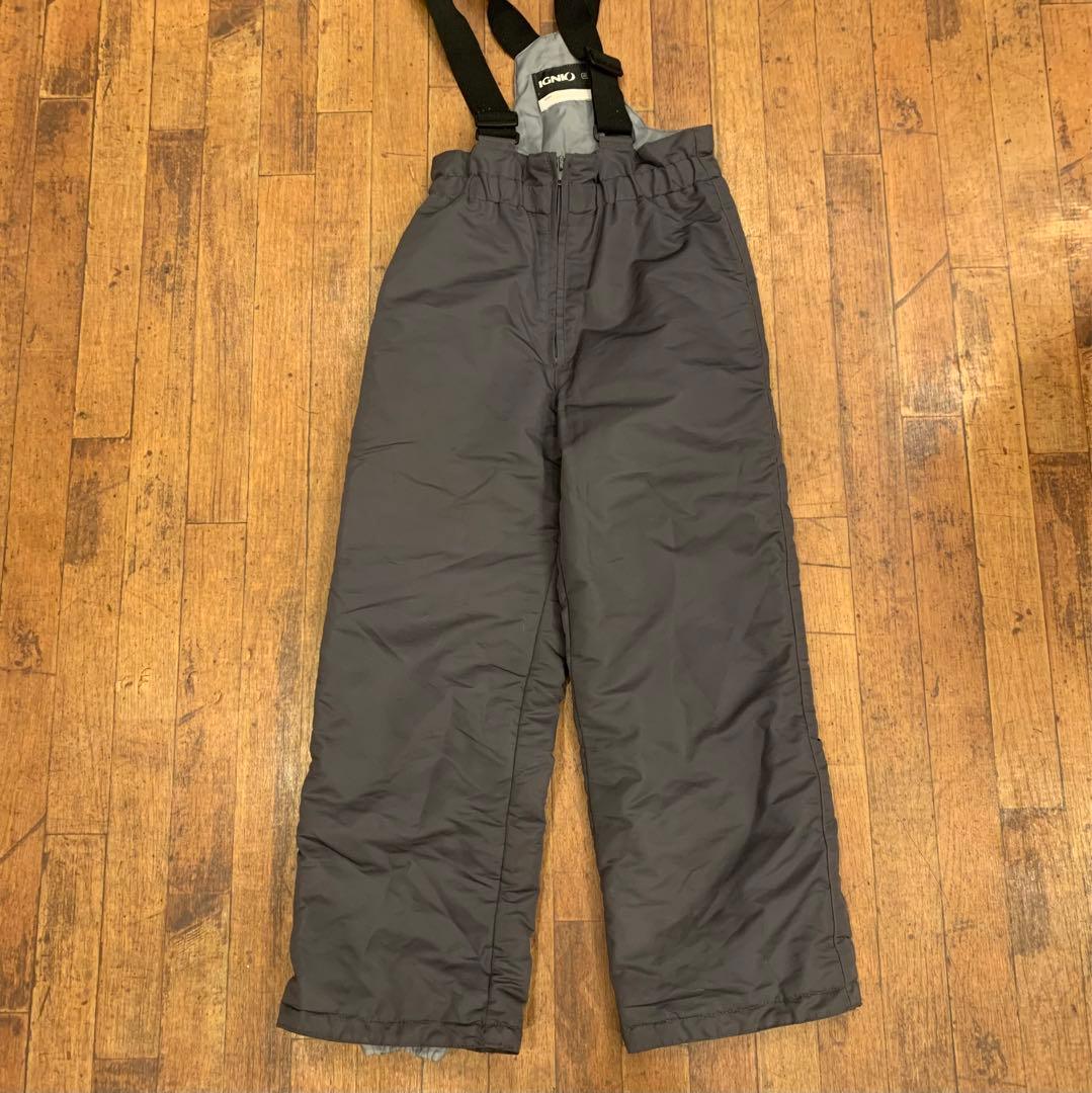 送料込！キッズ 子供用 スノーボードセット