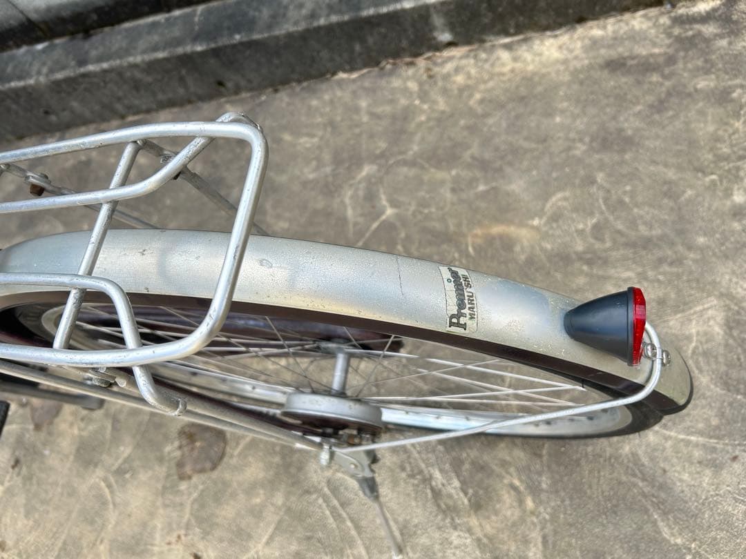 マルイシ　プリミア　兵庫より