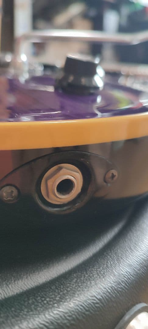 ギター PEAVEY EVH Wolfgang USA