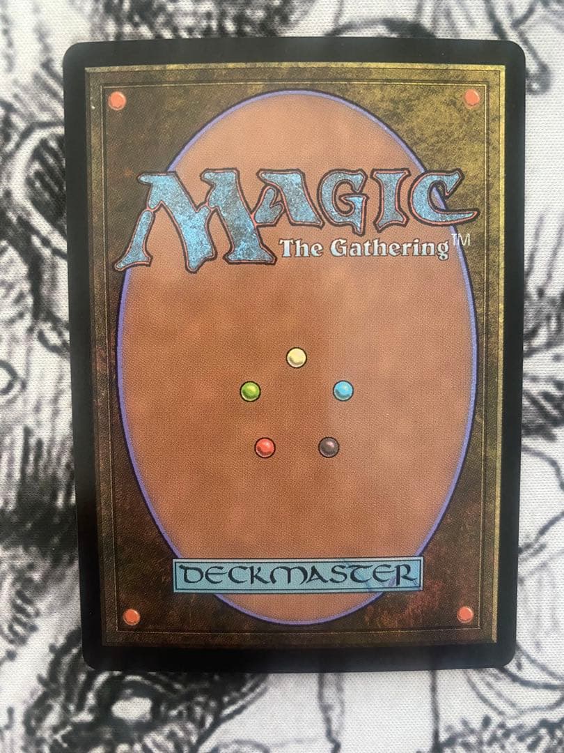 Mtg ショーケース foil ラノワールのエルフ 英語版