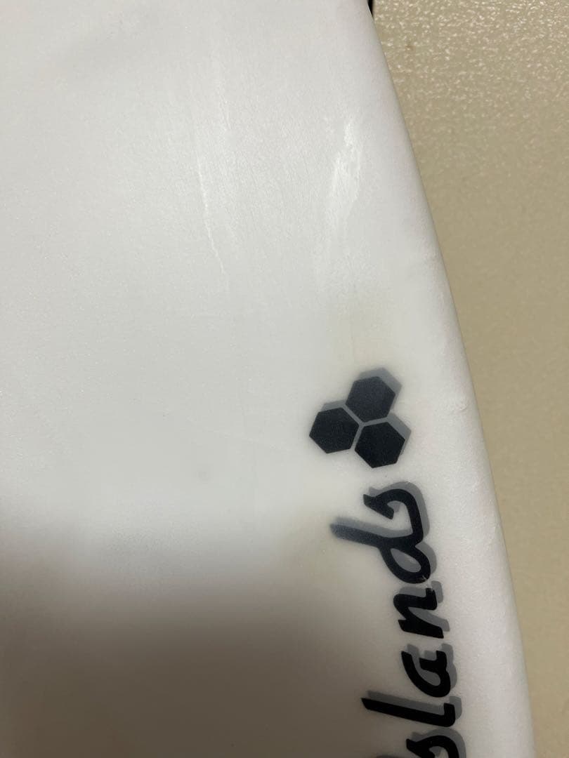 AL MERRICK フィッシュベアード　5'11\"