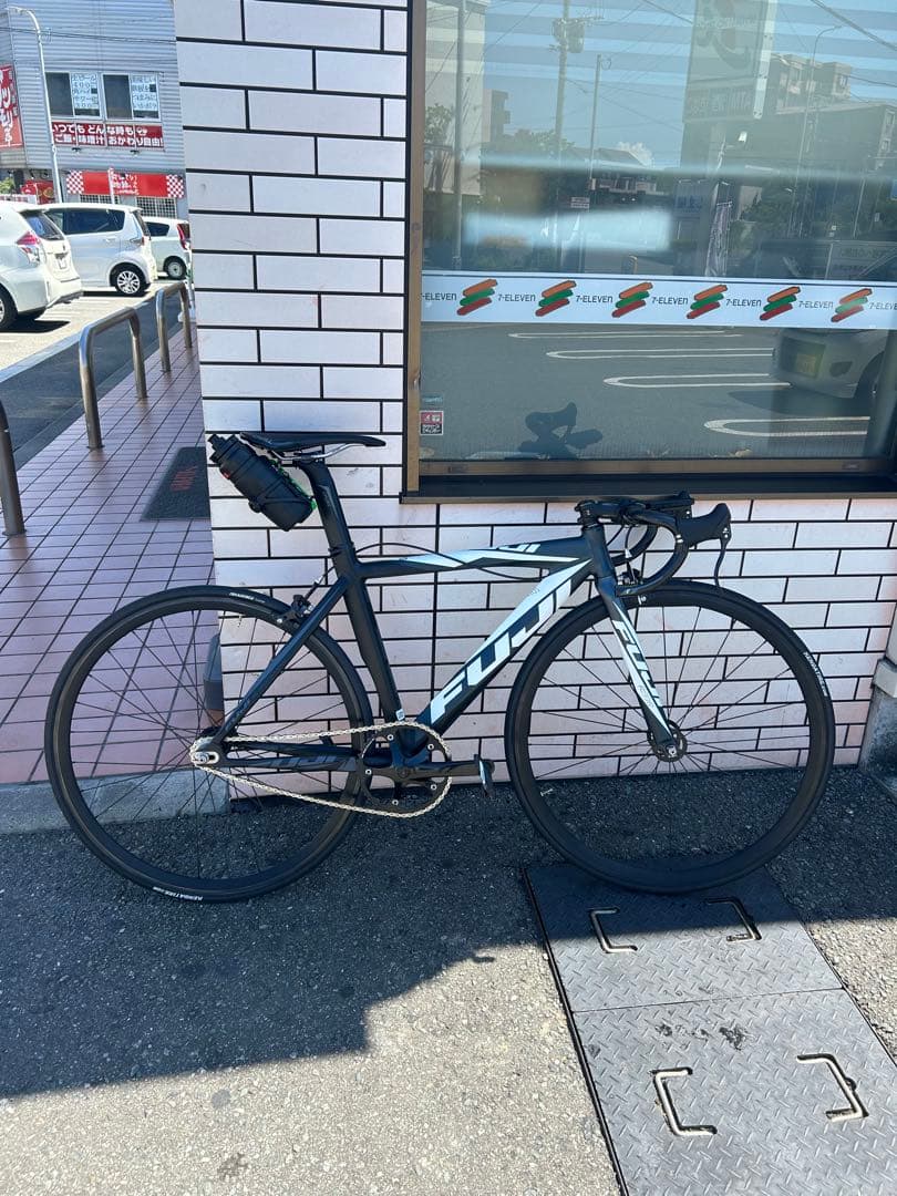 FUJI フジ トラックプロ 49サイズ 直接引き取り歓迎