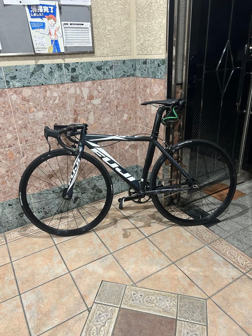 FUJI フジ トラックプロ 49サイズ 直接引き取り歓迎