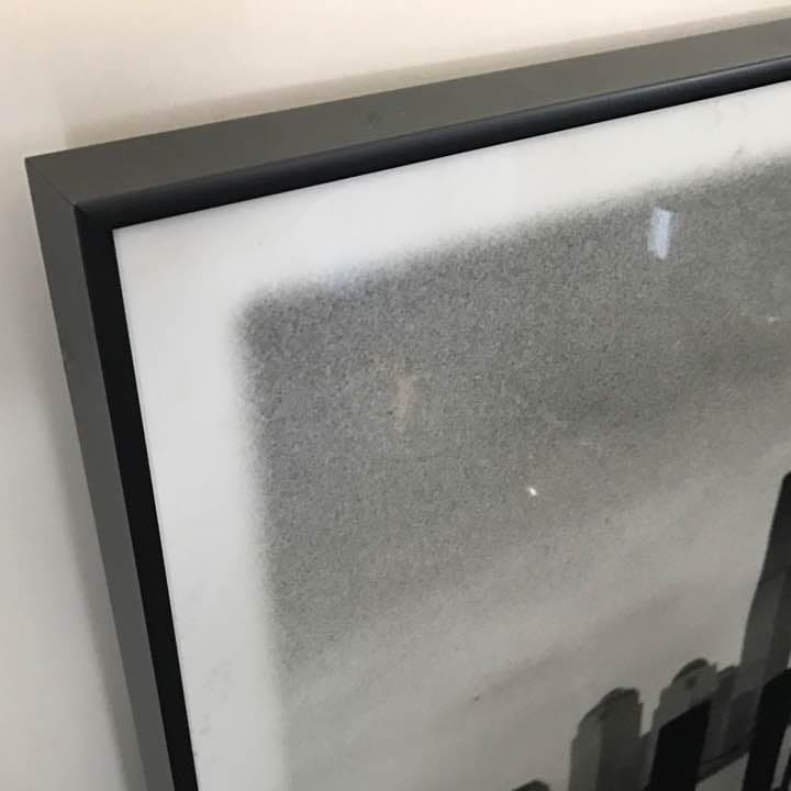 写真家 三島浩氏「ニューヨークシリーズ1」