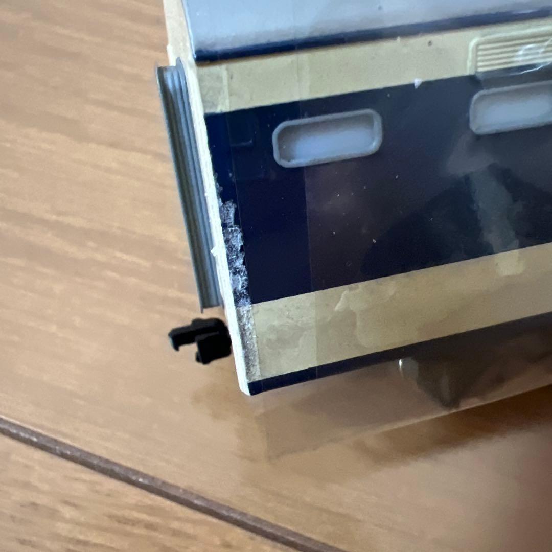 た*け様 カツミ　581-583系寝台電車　クハネ583 ジャンク　説明必須