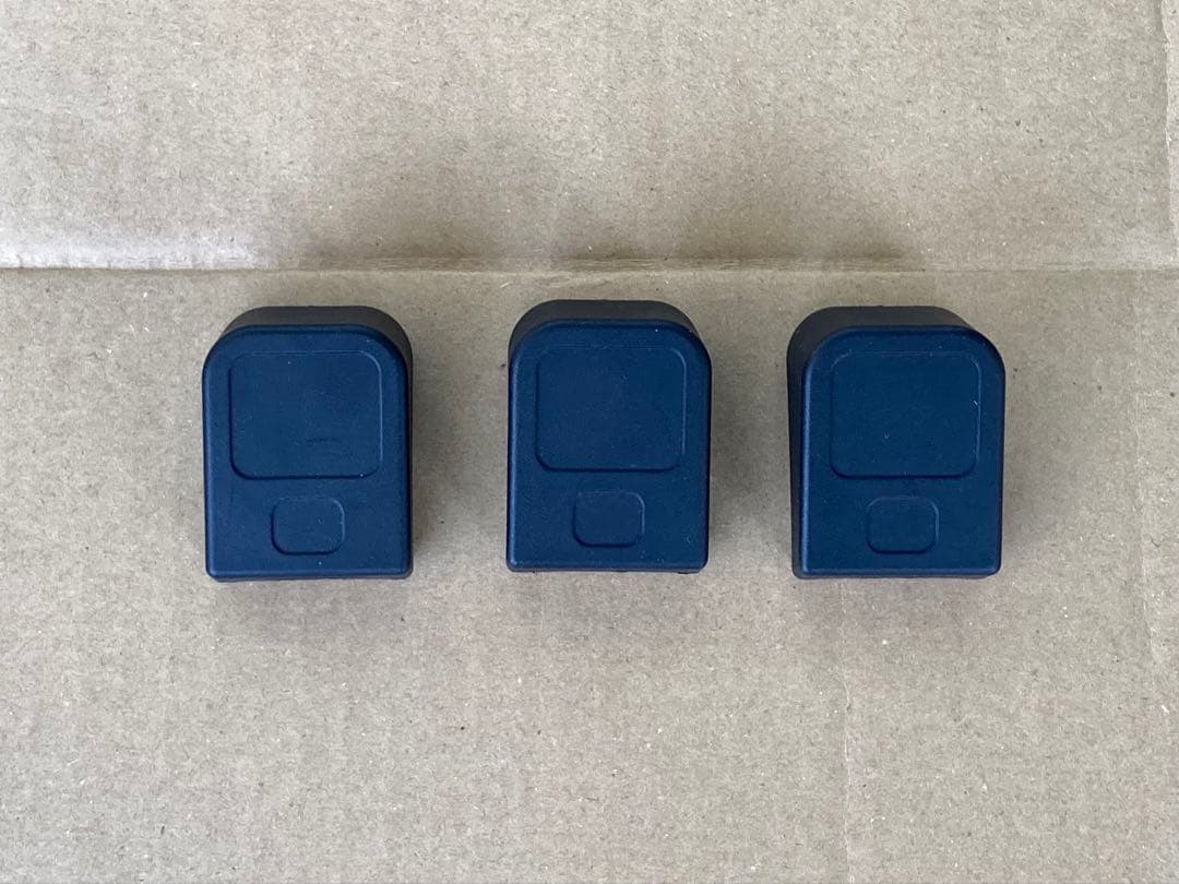 トイガン Glock19 Gen3