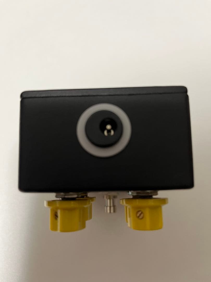 ギター JHS Pedals Muffuletta