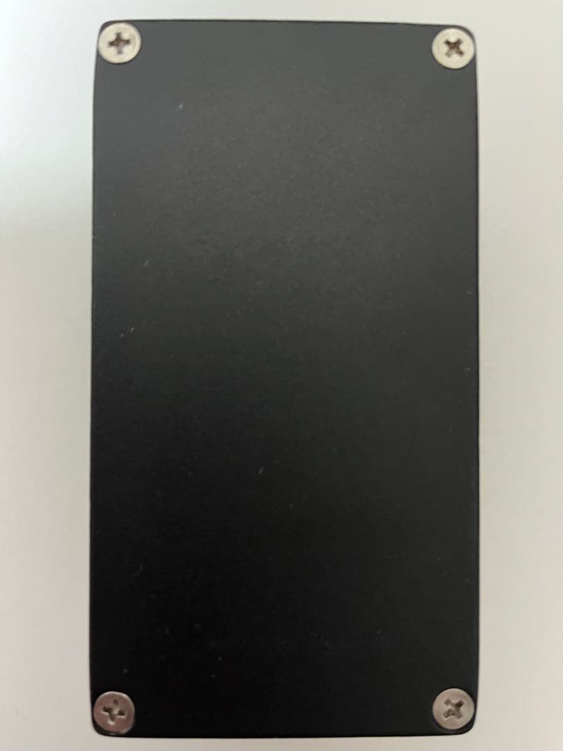 ギター JHS Pedals Muffuletta