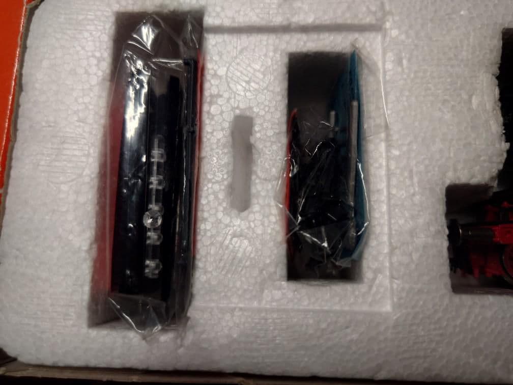 Roco HOゲージ まとめ売り