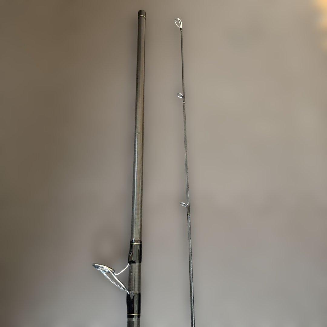 ダイワ オーバーゼア AIR 106MH 05801044