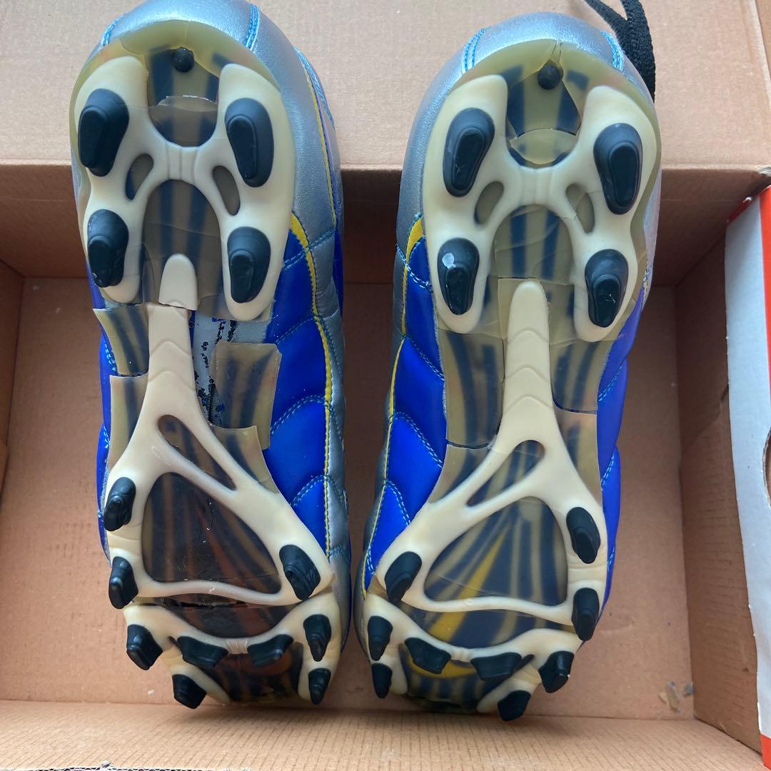 1998 NIKE MERCURIAL R9 限定カラー