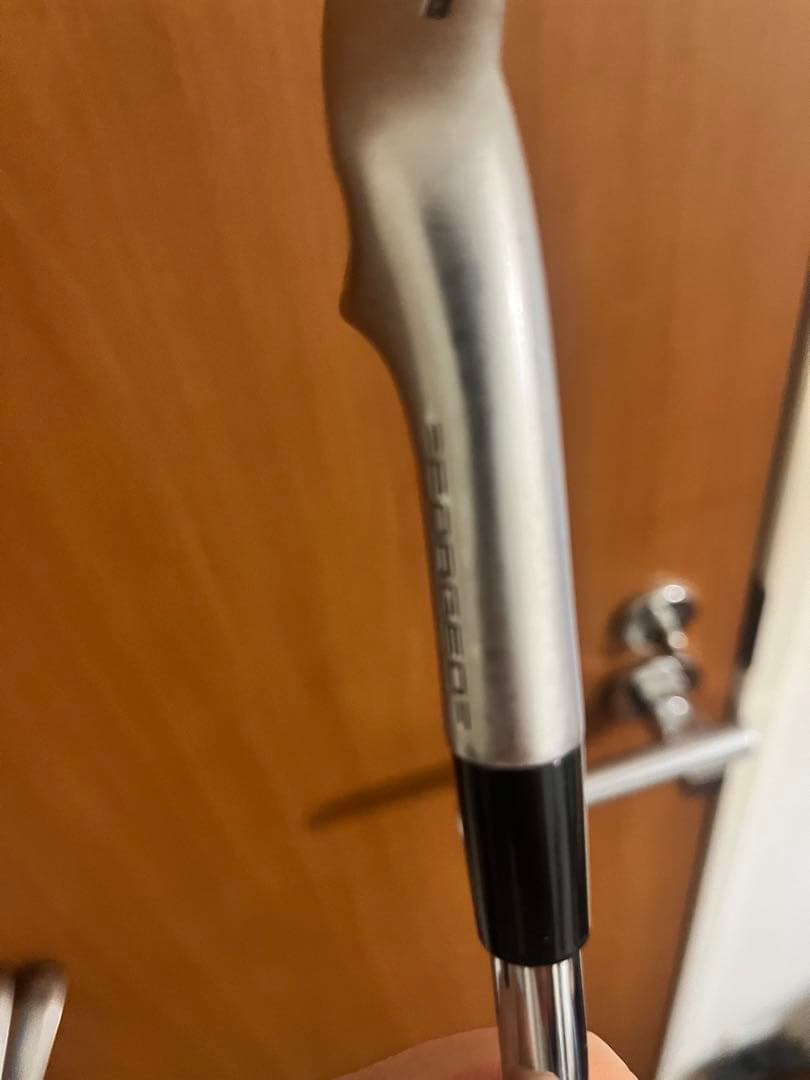 テーラーメイド P790(2023) 6-PW 5本 モーダス105S