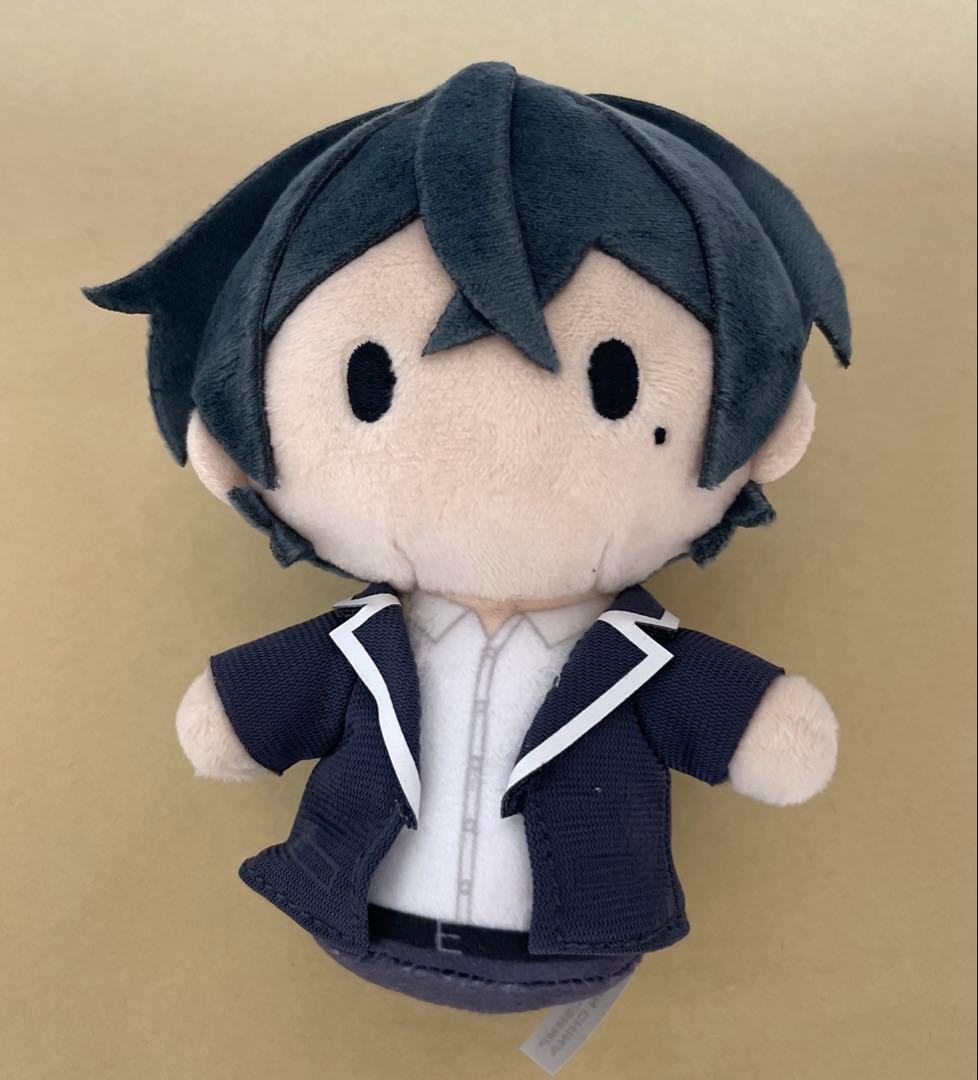 映画 佐々木と宮野　卒業編　ぬいぐるみ 宮野由美