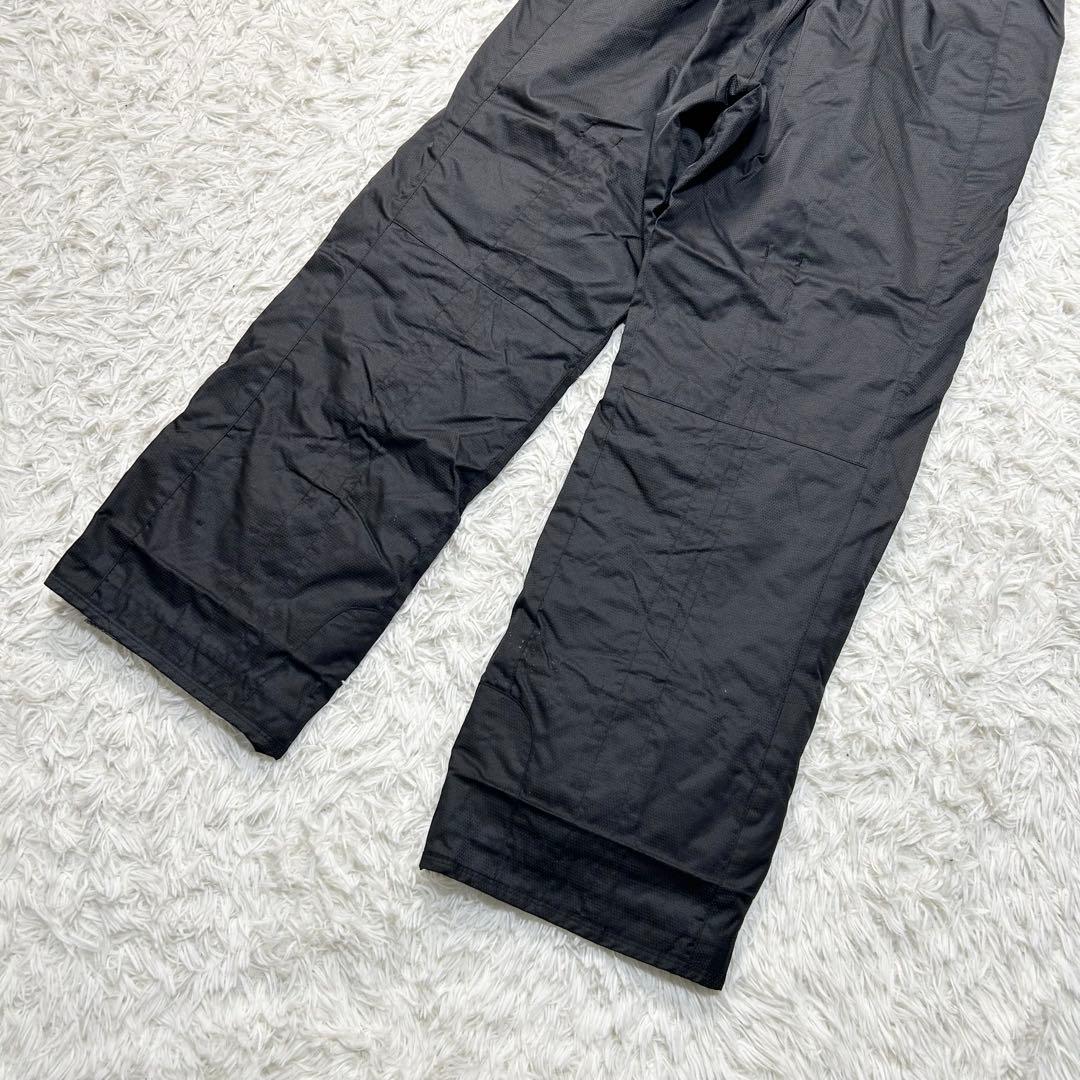 美品 Phoenix フェニックス スキーウェア メンズ M相当 赤 黒