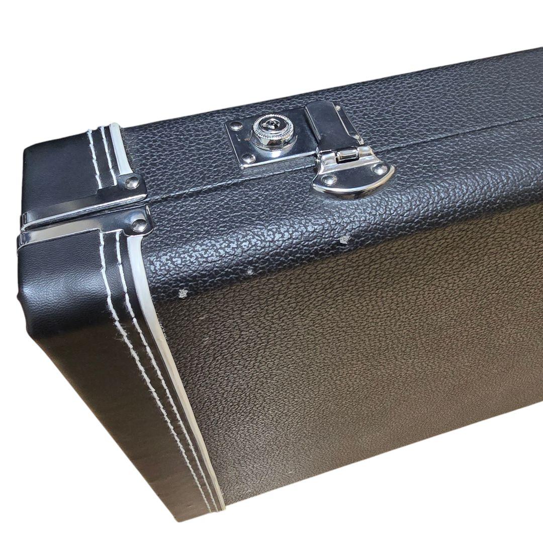 y*i様 【ハードケース】fender classic series wood